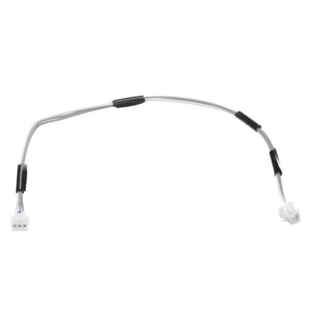 Sony CONNECTOR ASSEMBLY 3P 1-910-112-48